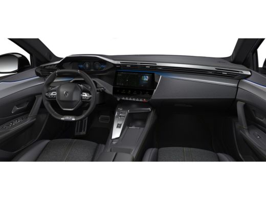 Peugeot e-308 Style | 8 jaar fabrieksgarantie of 160.000 kilometer op het accupakket | Autonomous Emergency Bra... ActivLease financial lease