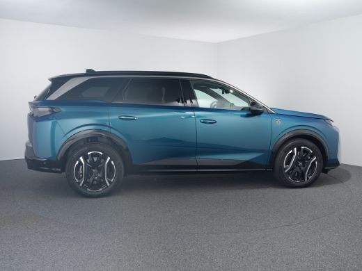 Peugeot e-5008 | DEMO DEAL | GT Avantage 73 kWh | Ergonomische voorstoel(en) | Full-LED koplampen | Keyless entry ActivLease financial lease