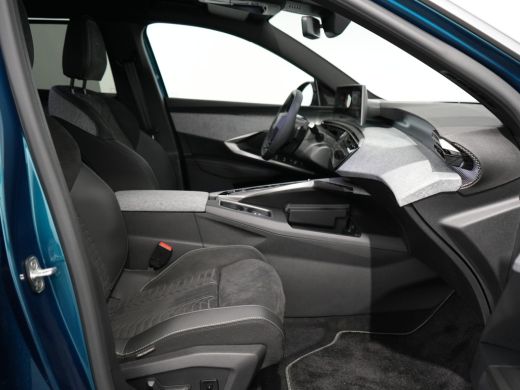 Peugeot e-5008 | DEMO DEAL | GT Avantage 73 kWh | Ergonomische voorstoel(en) | Full-LED koplampen | Keyless entry ActivLease financial lease