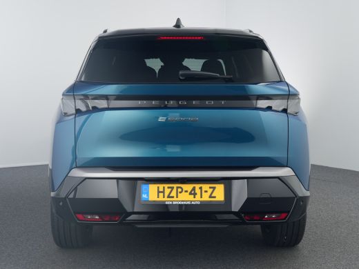 Peugeot e-5008 | DEMO DEAL | GT Avantage 73 kWh | Ergonomische voorstoel(en) | Full-LED koplampen | Keyless entry ActivLease financial lease