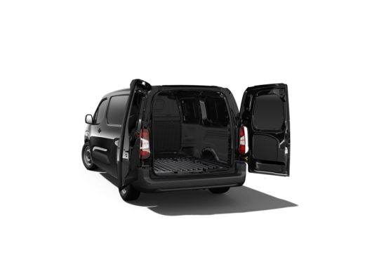 Peugeot Partner Standaard - Elektrisch | Elektrisch verstelbare en verwarmbare buitenspiegels | Parkeersensoren a... ActivLease financial lease