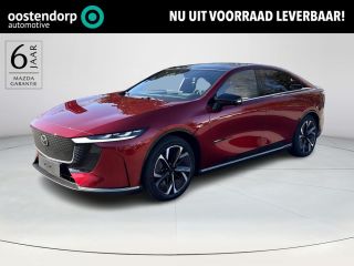 Mazda 6 Takumi Plus 68.8 kWh | Diverse kleuren en uitvoeringen uit voorraad leverbaar |