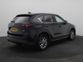 Mazda CX-5 2.0 SkyActiv-G 165 Comfort | Achteruitrijcamera | Apple Carplay/Android Auto|telefoonintegratie p...