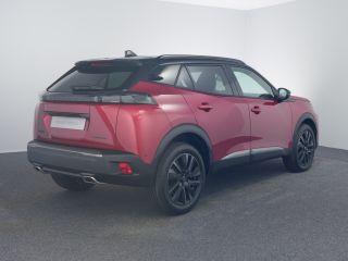 Peugeot 2008 1.2 Hybrid 145 GT | Apple Carplay/Android Auto|telefoonintegratie premium | Cruise control adapti...