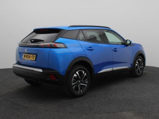 Peugeot 2008 1.2 PureTech Allure Pack | Achteruitrijcamera | Airco (automatisch) | Apple Carplay/Android Auto|...