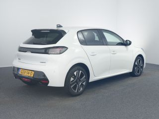 Peugeot 208 Hybrid 100 e-DCS6 Allure Automaat | Apple Carplay/Android Auto|telefoonintegratie premium | Cruis...
