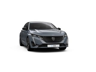 Peugeot e-308 Style | 8 jaar fabrieksgarantie of 160.000 kilometer op het accupakket | Autonomous Emergency Bra...