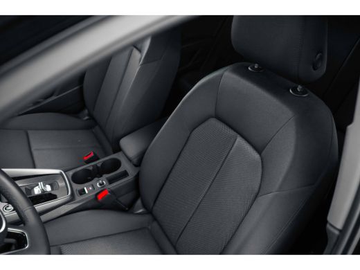 Audi A3 Sportback 30 TFSI Pro Line 110PK | Fabrieksgarantie 2028 | Parkeersensor Achter | Cruise Control ... ActivLease financial lease