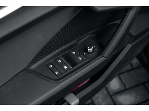Audi A3 Sportback 30 TFSI Pro Line 110PK | Fabrieksgarantie 2028 | Parkeersensor Achter | Cruise Control ... ActivLease financial lease