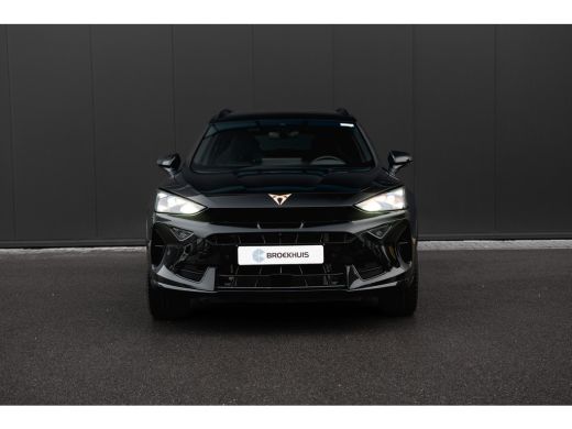 CUPRA Formentor 1.5 TSI e-Hybrid 272 PK VZ Performance Trekhaak | 360 Camera | Sennheiser | Panoramadak | 19" ActivLease financial lease