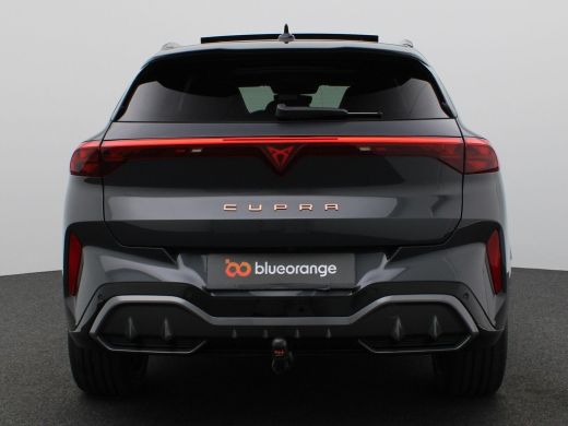CUPRA Terramar 1.5 TSI e-Hybrid VZ Performance 272PK DSG matrix led, Leder, trekhaak, Sennheiser audio, 360gr. c... ActivLease financial lease