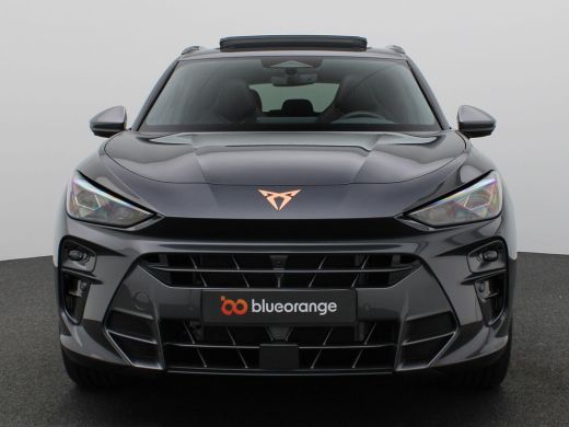 CUPRA Terramar 1.5 TSI e-Hybrid VZ Performance 272PK DSG matrix led, Leder, trekhaak, Sennheiser audio, 360gr. c... ActivLease financial lease