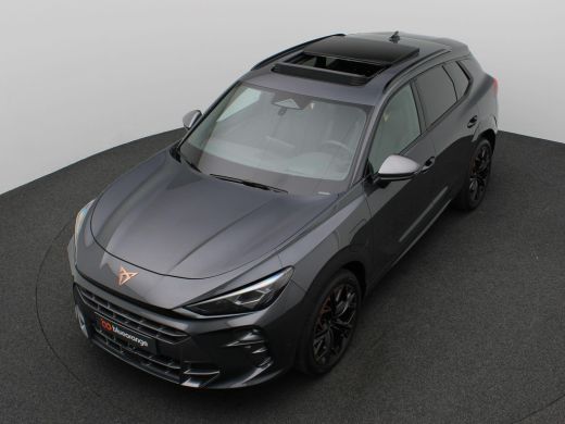 CUPRA Terramar 1.5 TSI e-Hybrid VZ Performance 272PK DSG matrix led, Leder, trekhaak, Sennheiser audio, 360gr. c... ActivLease financial lease