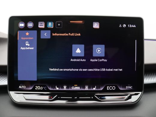 CUPRA Terramar 1.5 TSI e-Hybrid VZ Performance 272PK DSG matrix led, Leder, trekhaak, Sennheiser audio, 360gr. c... ActivLease financial lease