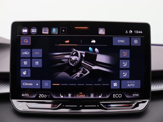 CUPRA Terramar 1.5 TSI e-Hybrid VZ Performance 272PK DSG matrix led, Leder, trekhaak, Sennheiser audio, 360gr. c... ActivLease financial lease