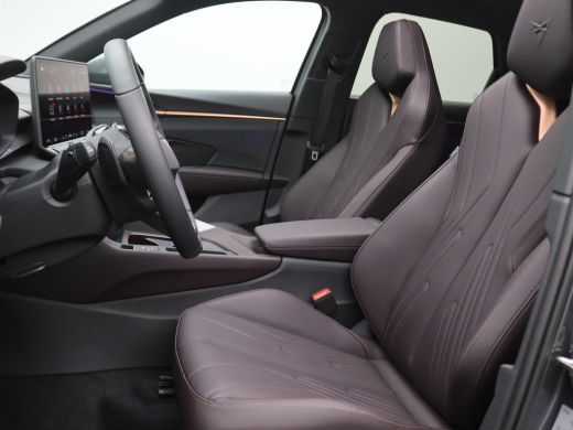 CUPRA Terramar 1.5 TSI e-Hybrid VZ Performance 272PK DSG matrix led, Leder, trekhaak, Sennheiser audio, 360gr. c... ActivLease financial lease