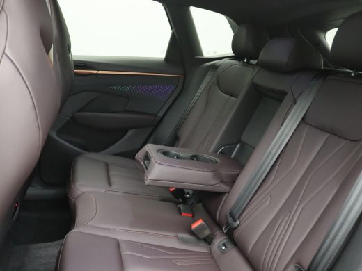 CUPRA Terramar 1.5 TSI e-Hybrid VZ Performance 272PK DSG matrix led, Leder, trekhaak, Sennheiser audio, 360gr. c... ActivLease financial lease