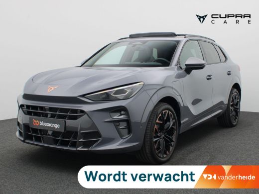 CUPRA Terramar 1.5 TSI e-Hybrid VZ Performance 272PK DSG matrix led, trekhaak, sennheiser audio, 360gr. camera, ...