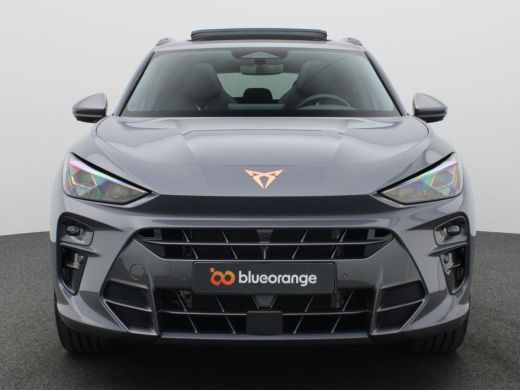 CUPRA Terramar 1.5 TSI e-Hybrid VZ Performance 272PK DSG matrix led, trekhaak, sennheiser audio, 360gr. camera, ... ActivLease financial lease