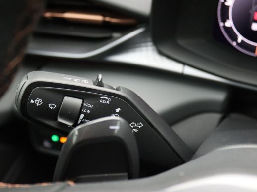 CUPRA Terramar 1.5 TSI e-Hybrid VZ Performance 272PK DSG matrix led, trekhaak, sennheiser audio, 360gr. camera, ... ActivLease financial lease