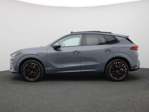 CUPRA Terramar 1.5 TSI e-Hybrid VZ Performance 272PK DSG matrix led, trekhaak, sennheiser audio, 360gr. camera, ... ActivLease financial lease