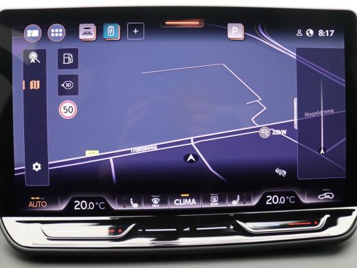 CUPRA Terramar 1.5 TSI e-Hybrid VZ Performance 272PK DSG matrix led, trekhaak, sennheiser audio, 360gr. camera, ... ActivLease financial lease