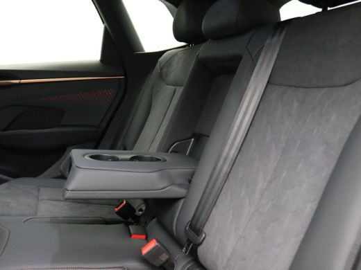 CUPRA Terramar 1.5 TSI e-Hybrid VZ Performance 272PK DSG matrix led, trekhaak, sennheiser audio, 360gr. camera, ... ActivLease financial lease