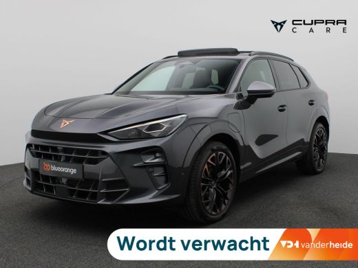 CUPRA Terramar 1.5 TSI e-Hybrid VZ Performance 272PK DSG matrix led, trekhaak, Sennheiser audio, 360gr. camera, ...