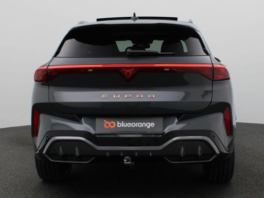 CUPRA Terramar 1.5 TSI e-Hybrid VZ Performance 272PK DSG matrix led, trekhaak, Sennheiser audio, 360gr. camera, ... ActivLease financial lease