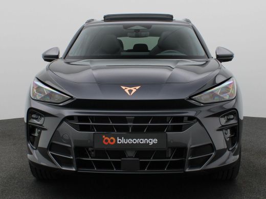 CUPRA Terramar 1.5 TSI e-Hybrid VZ Performance 272PK DSG matrix led, trekhaak, Sennheiser audio, 360gr. camera, ... ActivLease financial lease