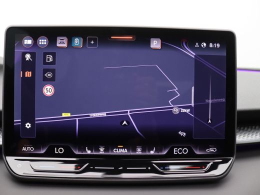 CUPRA Terramar 1.5 TSI e-Hybrid VZ Performance 272PK DSG matrix led, trekhaak, Sennheiser audio, 360gr. camera, ... ActivLease financial lease