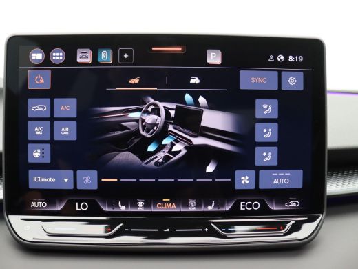 CUPRA Terramar 1.5 TSI e-Hybrid VZ Performance 272PK DSG matrix led, trekhaak, Sennheiser audio, 360gr. camera, ... ActivLease financial lease