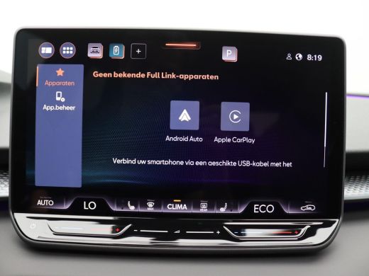 CUPRA Terramar 1.5 TSI e-Hybrid VZ Performance 272PK DSG matrix led, trekhaak, Sennheiser audio, 360gr. camera, ... ActivLease financial lease