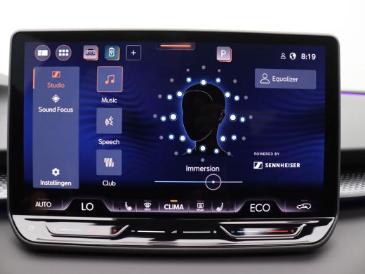 CUPRA Terramar 1.5 TSI e-Hybrid VZ Performance 272PK DSG matrix led, trekhaak, Sennheiser audio, 360gr. camera, ... ActivLease financial lease