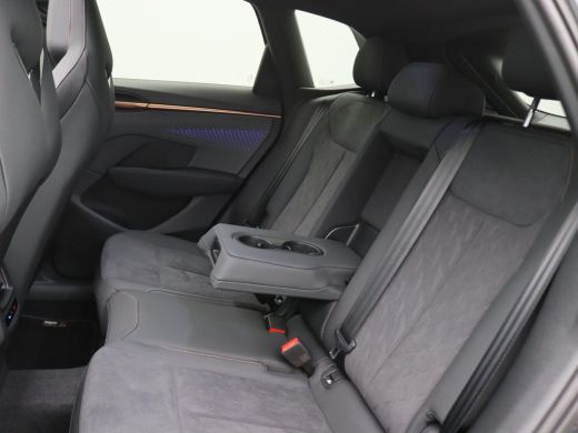 CUPRA Terramar 1.5 TSI e-Hybrid VZ Performance 272PK DSG matrix led, trekhaak, Sennheiser audio, 360gr. camera, ... ActivLease financial lease