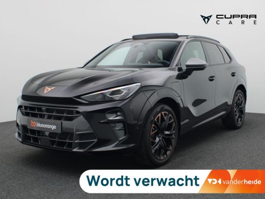 CUPRA Terramar 1.5 TSI e-Hybrid VZ Performance 272PK DSG matrix led, trekhaak, Sennheiser audio, 360gr. camera, ...