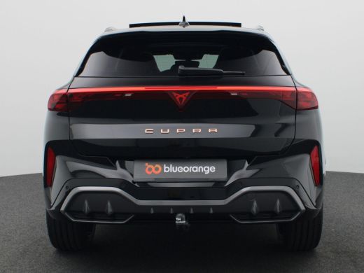 CUPRA Terramar 1.5 TSI e-Hybrid VZ Performance 272PK DSG matrix led, trekhaak, Sennheiser audio, 360gr. camera, ... ActivLease financial lease