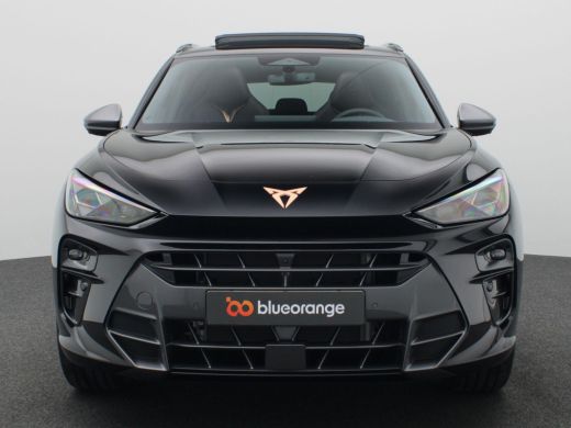 CUPRA Terramar 1.5 TSI e-Hybrid VZ Performance 272PK DSG matrix led, trekhaak, Sennheiser audio, 360gr. camera, ... ActivLease financial lease