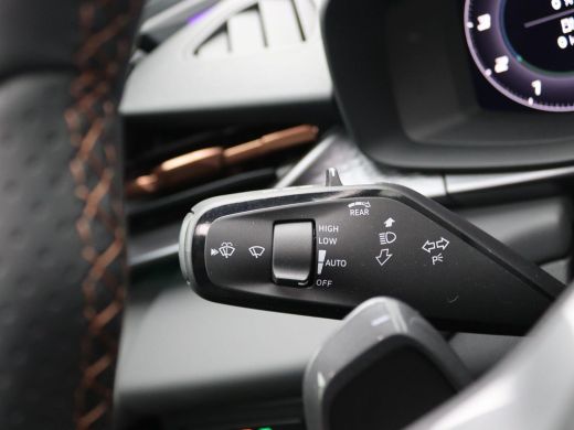 CUPRA Terramar 1.5 TSI e-Hybrid VZ Performance 272PK DSG matrix led, trekhaak, Sennheiser audio, 360gr. camera, ... ActivLease financial lease