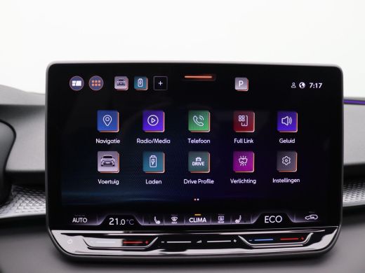 CUPRA Terramar 1.5 TSI e-Hybrid VZ Performance 272PK DSG matrix led, trekhaak, Sennheiser audio, 360gr. camera, ... ActivLease financial lease