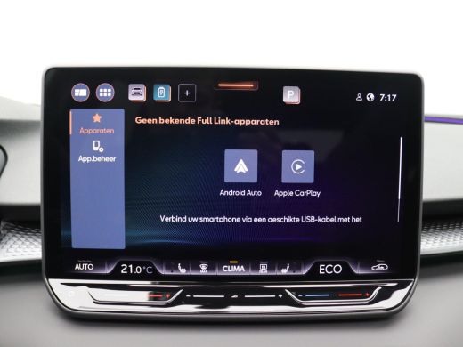 CUPRA Terramar 1.5 TSI e-Hybrid VZ Performance 272PK DSG matrix led, trekhaak, Sennheiser audio, 360gr. camera, ... ActivLease financial lease