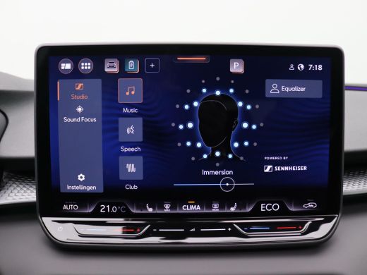 CUPRA Terramar 1.5 TSI e-Hybrid VZ Performance 272PK DSG matrix led, trekhaak, Sennheiser audio, 360gr. camera, ... ActivLease financial lease