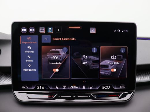 CUPRA Terramar 1.5 TSI e-Hybrid VZ Performance 272PK DSG matrix led, trekhaak, Sennheiser audio, 360gr. camera, ... ActivLease financial lease