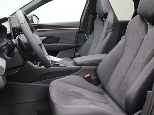 CUPRA Terramar 1.5 TSI e-Hybrid VZ Performance 272PK DSG matrix led, trekhaak, Sennheiser audio, 360gr. camera, ... ActivLease financial lease