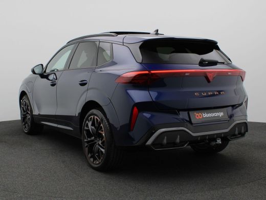 CUPRA Terramar 1.5 TSI e-Hybrid VZ Performance 272PK DSG matrix led, trekhaak, Sennheiser audio, 360gr. camera, ... ActivLease financial lease