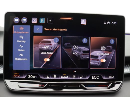 CUPRA Terramar 1.5 TSI e-Hybrid VZ Performance 272PK DSG matrix led, trekhaak, Sennheiser audio, 360gr. camera, ... ActivLease financial lease