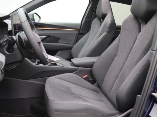 CUPRA Terramar 1.5 TSI e-Hybrid VZ Performance 272PK DSG matrix led, trekhaak, Sennheiser audio, 360gr. camera, ... ActivLease financial lease