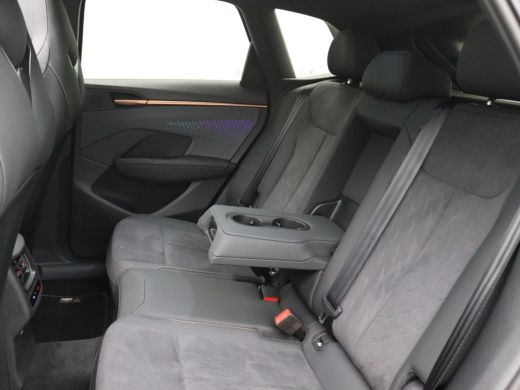 CUPRA Terramar 1.5 TSI e-Hybrid VZ Performance 272PK DSG matrix led, trekhaak, Sennheiser audio, 360gr. camera, ... ActivLease financial lease