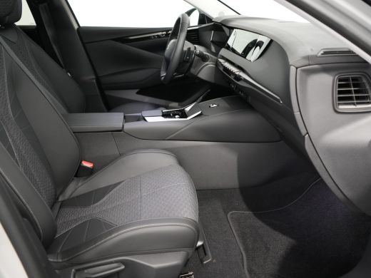 DS N&deg;4 Pallas - E-Tense | Achteruitrijcamera | Parkeersensoren v&oacute;&oacute;r en achter | Rear traffic detection ActivLease financial lease