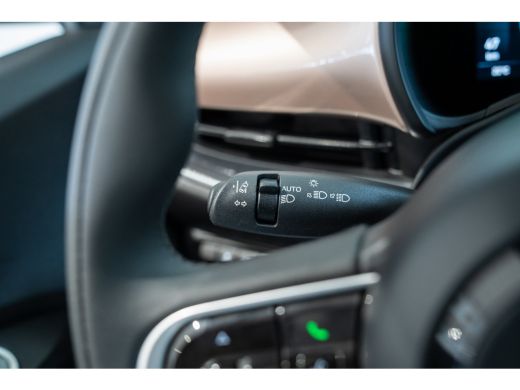 Fiat 500e Urban 42 kWh | Apple Carplay & Android Auto | Parkeersensoren | Climate Controle | Cruise Control... ActivLease financial lease